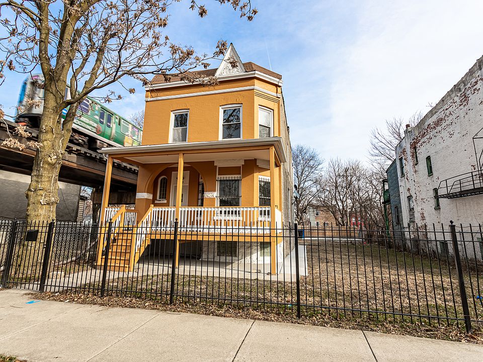 1st image of 1949 S Christiana Ave #2