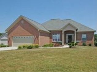 2222 Columbine Dr, Lebanon, OH 45036