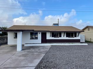 4612 N 71st Ave, Phoenix, AZ 85033
