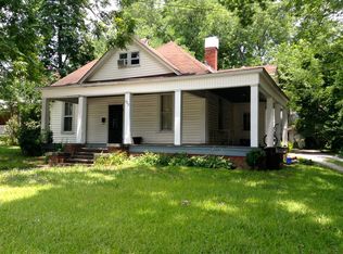 422 Prior St NE, Gainesville, GA 30501