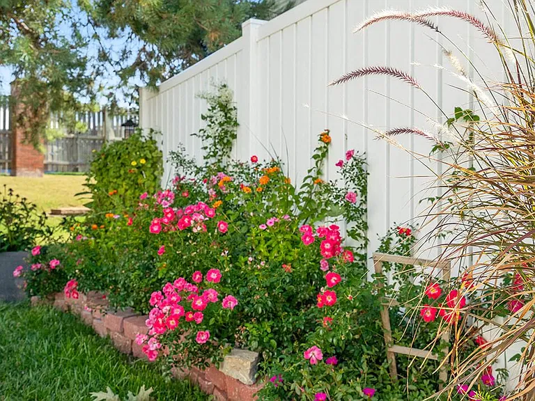 Beautiful Landscaping