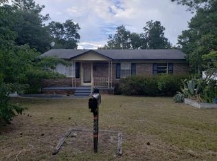 226 Hickson Dr, Orangeburg, SC 29118