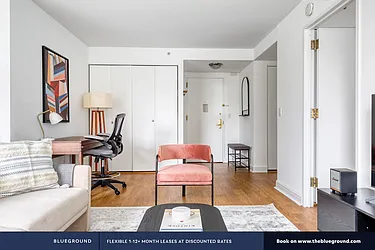 Rented by The Blueground