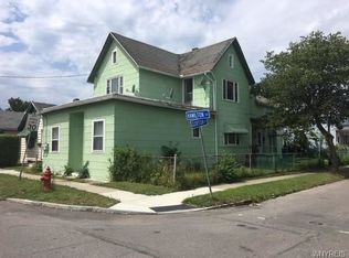 144 Hamilton St, Buffalo, NY