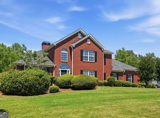 3675 Falls Trl, Winston, GA 30187