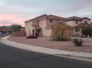 22432 W Mesquite Cir, Buckeye, AZ 85326