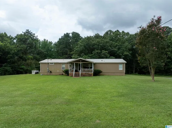 345 Stone Rd, Gadsden, AL 35905
