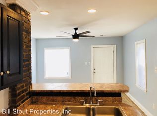 917 Dandridge Ave, Louisville, KY 40204