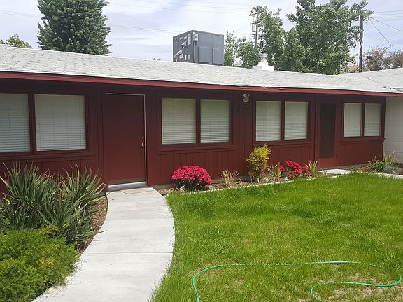 Side Yard