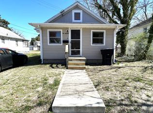 211 Clay St, Salisbury, MD 21804