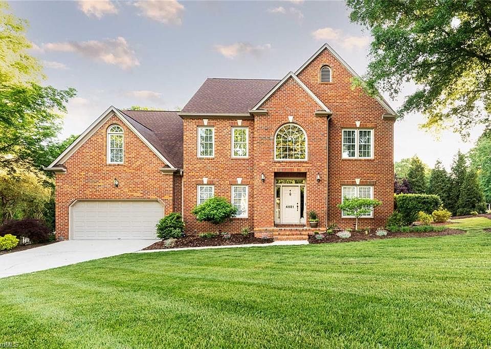 4651 Jamesford Dr, Jamestown, NC 27282 Zillow