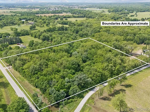 0 E 51st St S, Broken Arrow, OK 74014