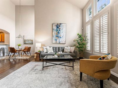 8300 Fairmount Drive Bldg Y  Unit 102, Denver, CO, 80247