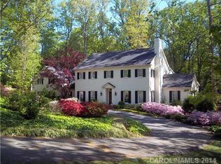 1911 Bent Branch Rd, Charlotte, NC 28226