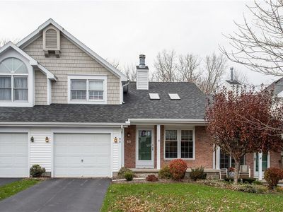 80 Genesee View Trl, Rochester, NY, 14623