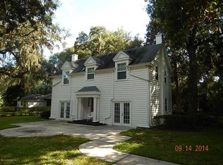 101 Clay St, Green Cove Springs, FL 32043