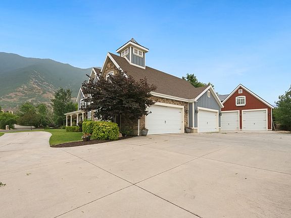 5th image of 672 E Perry Hollow Dr