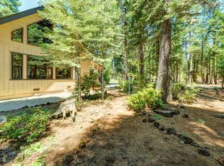 8314 Amberwoods Pl, Shingletown, CA 96088