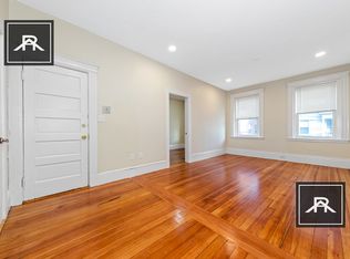 44 Brackett St #2, Brighton, MA 02135
