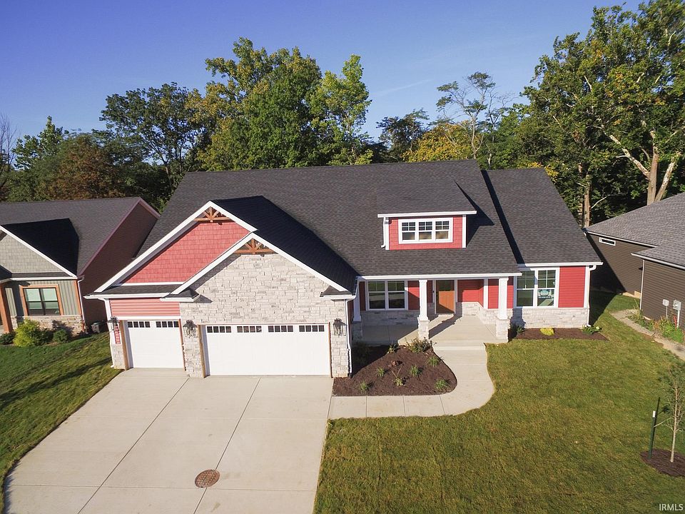 1st image of 5326 Gainsboro Dr