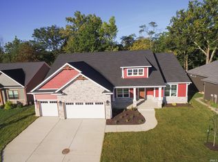 5326 Gainsboro Dr, West Lafayette, IN