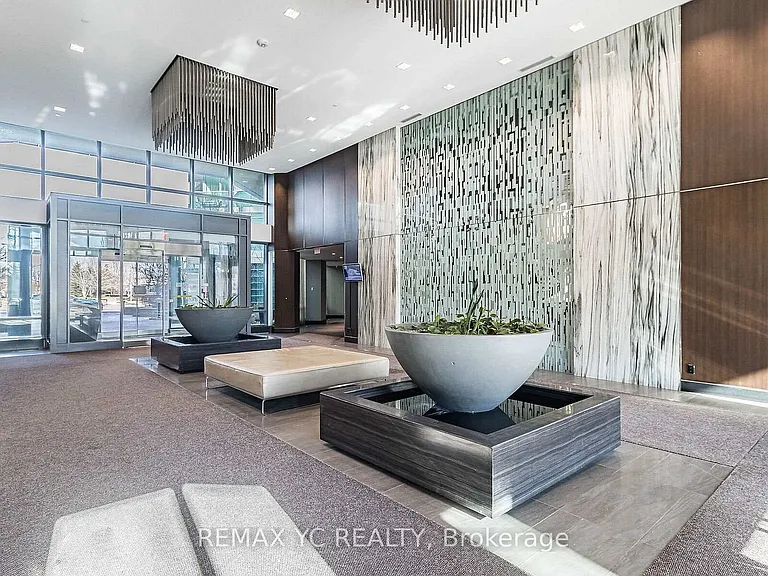 205 Sherway Gardens Rd #1111 — Photo 5