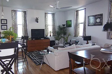 Rented by Fox Residential Group