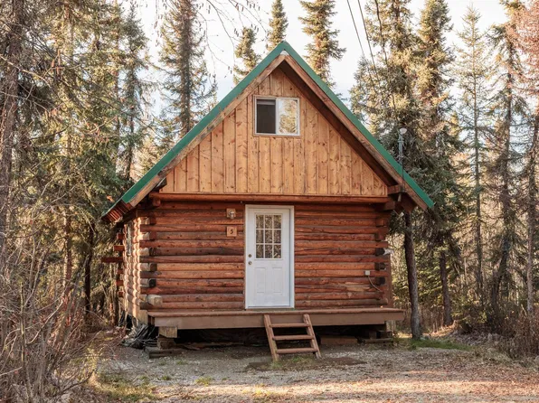 1495 Chena Pump Rd, Fairbanks, AK 99709