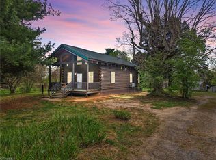 256 Bear Rd, Madison, NC 27025