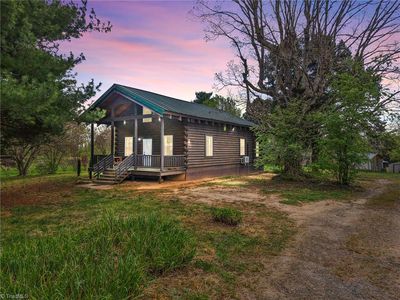 256 Bear Rd, Madison, NC, 27025