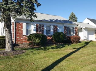 326 Alpha Ave, Wind Gap, PA 18091