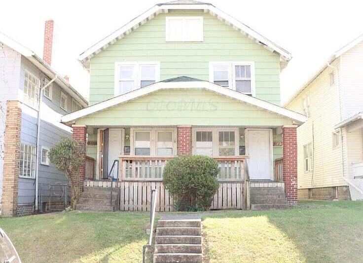 1st image of 2723-2725 Sullivant Ave
