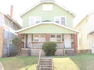 2723-2725 Sullivant Ave, Columbus, OH 43204