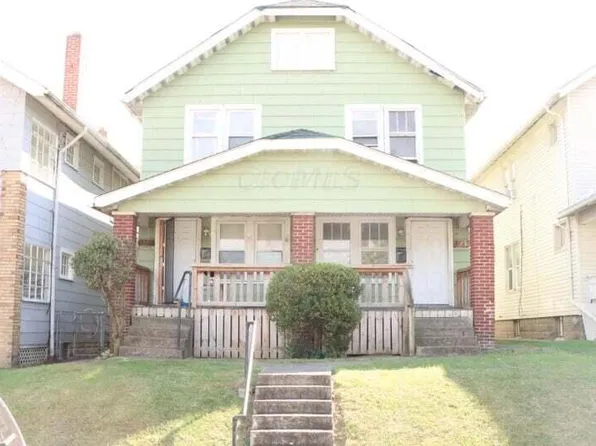2723-2725 Sullivant Ave, Columbus, OH 43204