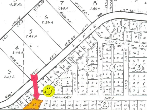 2137 Canary Way, Sebring, FL 33875