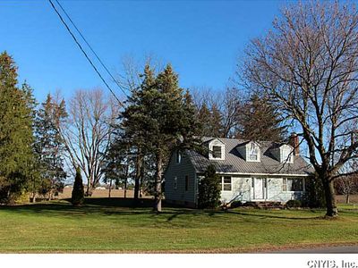 4481 Sholtz Rd, Oneida, NY, 13421