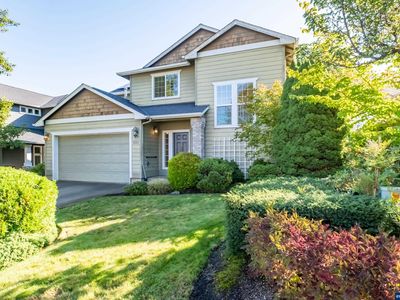 5868 Poppy Hills St SE, Salem, OR, 97306
