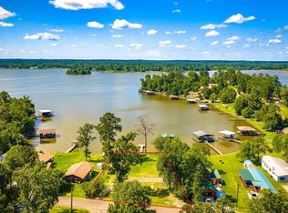 703 Lake Shore Dr LOT 150, Trinity, TX 75862