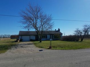 5229 Clinton Macon Rd, Clinton, MI 49236