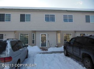 118 Rusty Allen Pl, Anchorage, AK 99504
