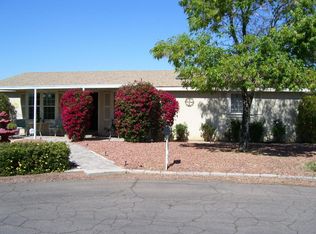 6826 W Carol Ann Way, Peoria, AZ 85382