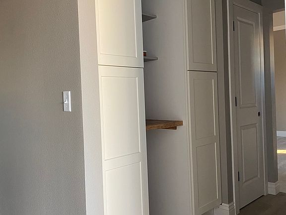 Hallway Closet
