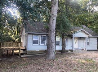 605 Logue St, Perry, GA 31069