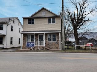 137 E Main St, Allensville, PA 17002