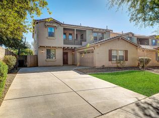 4141 E Sidewinder Ct, Gilbert, AZ 85297