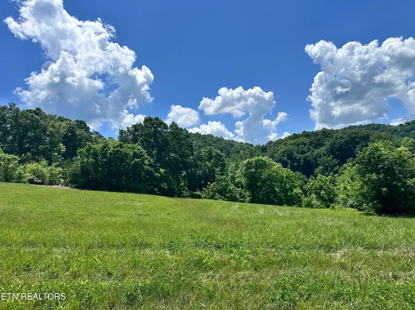 LOT-161R Garfield Ln, Sharps Chapel, TN 37866