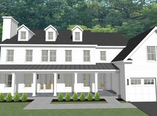 25 Gower St, New Canaan, CT 06840