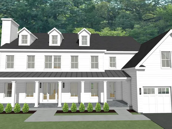 25 Gower Street, New Canaan, CT 06840