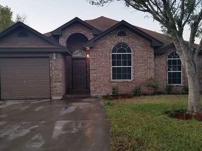 3908 Falcon Ave, McAllen, TX, 78504