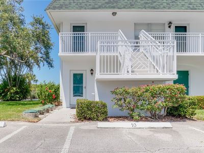 2800 Indian River Blvd #5E, Vero Beach, FL, 32960